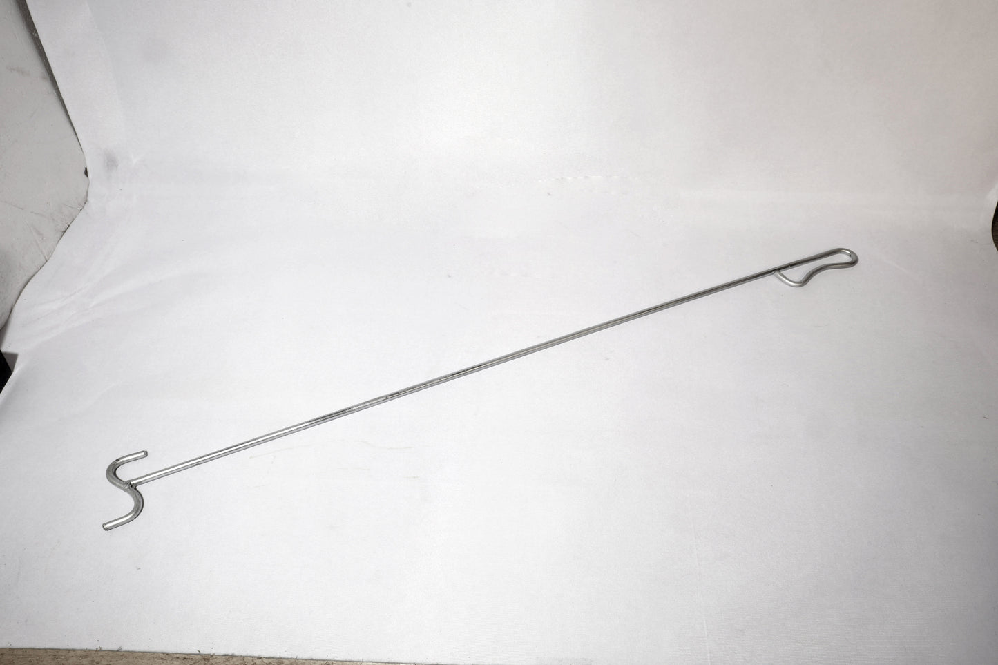 Verladehaken verzinkt