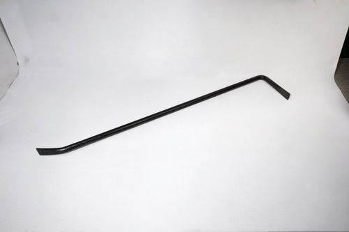 Ausschaleisen 2 Schneiden eine 15° und eine 90° abgewinkelt