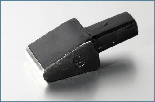 Ballhammer Unterteil