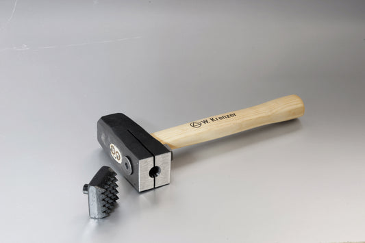 Charierhammer System Bartsch
