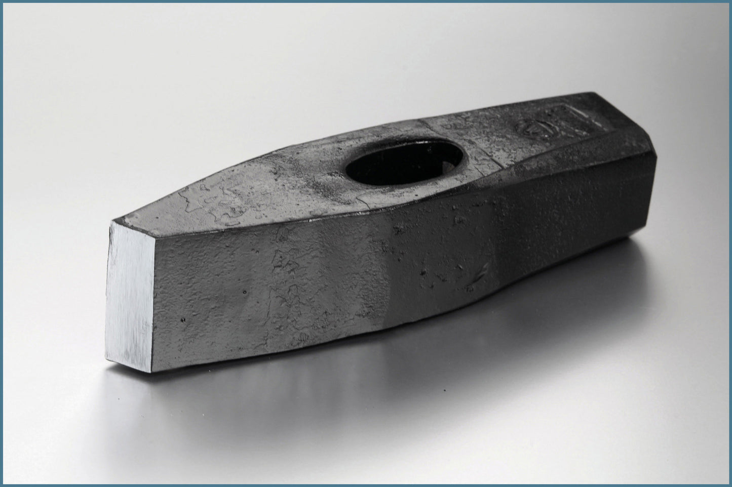 Granitabsatzhammer