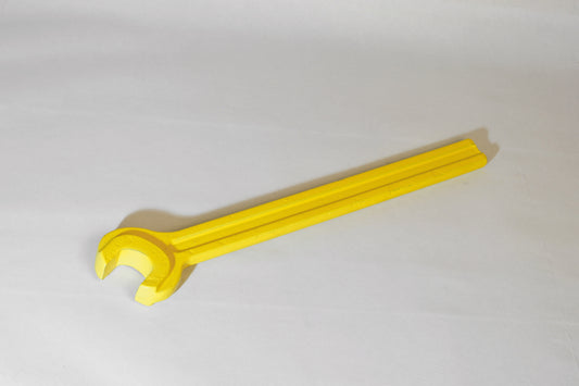 Maulschlüssel gekröpft 800mm Lang