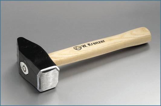 Schmiedehammer Deutsche Form