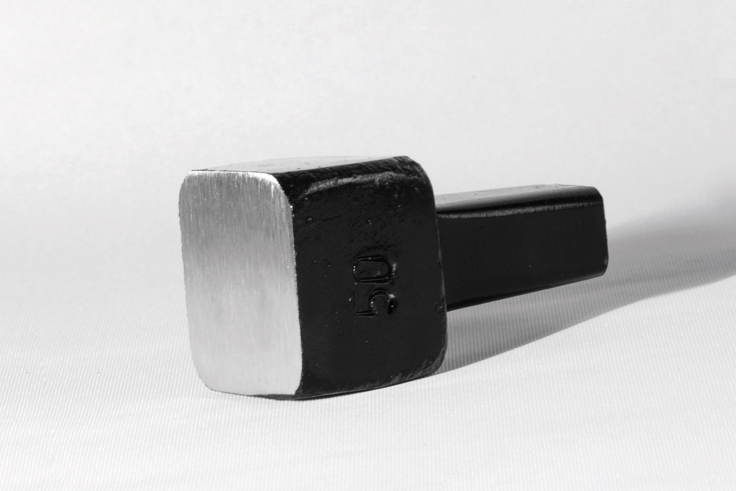 Setzhammer Unterteil