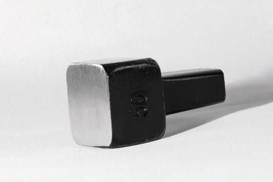 Setzhammer Unterteil